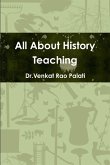 All About History Teaching