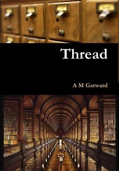 Thread - Gatward, A M