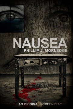 Nausea - Morledge, Phillip J.