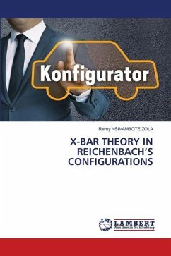 X-BAR THEORY IN REICHENBACH¿S CONFIGURATIONS