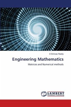 Engineering Mathematics - Reddy, D Srinivas