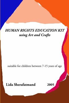 Human Rights Education Kit - Sherafatmand, Lida