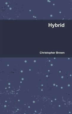 Hybrid - Brown, Christopher