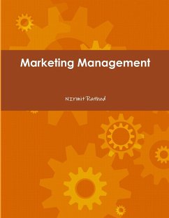 Marketing Management - Rathod, Nirmit