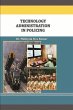 TECHNOLOGY ADMINISTRATION IN POLICING - Bild 1