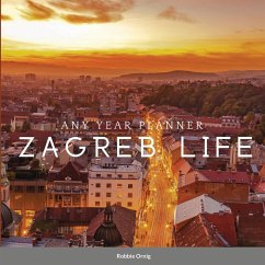 Zagreb Life - Ornig, Robbii