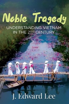 Noble Tragedy - Lee, J. Edward