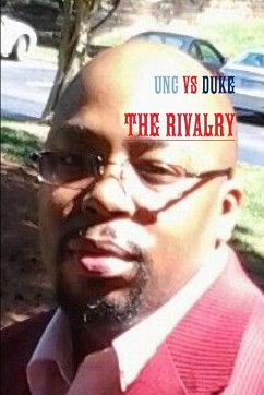 UNC VS DUKE The Rivalry - Wright, Prophet J