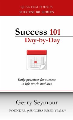 Success 101 Day-by-Day - Seymour, Gerry