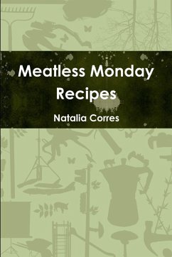 Meatless Monday Recipes - Corres, Natalia