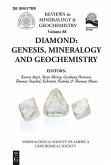 Diamond: Genesis, Mineralogy and Geochemistry