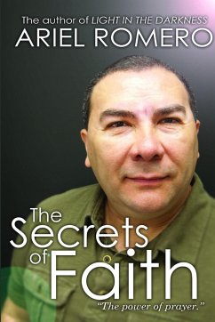 The secrets of faith - Romero, Ariel