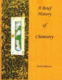 A Brief History of Chemistry