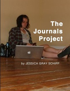 The Journals Project - Schipp, Jessica Gray