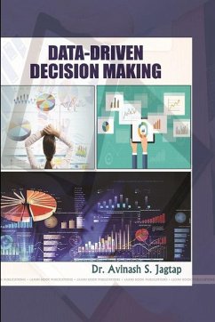 Data-Driven Decision Making - Jagtap, Avinash S.