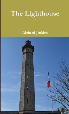 The Lighthouse - Jenkins, Richard