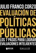 Evaluación de Políticas Públicas:... - Bild 1