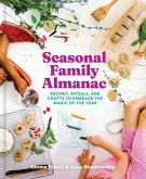 Seasonal Family Almanac (eBook, ePUB)