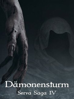 Dämonensturm (eBook, ePUB)