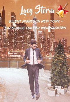 Cover Silent Nights in New York - Ein Single Dad zu Weihnachten (eBook, ePUB)
