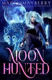 Moon Hunted (Raven Moon Wolves, #0.5) (eBook, ePUB)