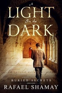 Cover A Light in the Dark (eBook, ePUB)