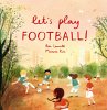 Let's Play Football! (eBook, ePUB) - Bild 1