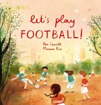Let's Play Football! (eBook, ePUB)