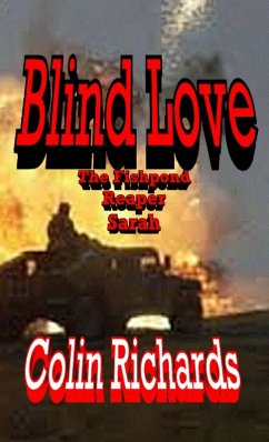 Cover Blind Love and other stories