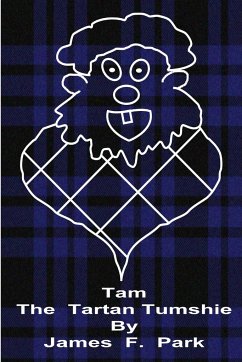 Tam the Tartan Tumshie - Park, James F.