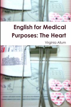 English for Medical Purposes - Allum, Virginia