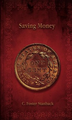 Saving Money - Stanback, C. Foster