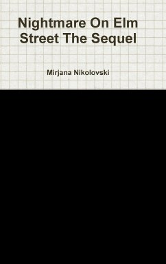 Nightmare On Elm Street The Sequel - Nikolovski, Mirjana