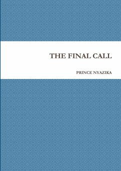 THE FINAL CALL - Nyazika, Prince