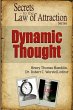 Dynamic Thought - Secrets to the Law of... - Bild 1