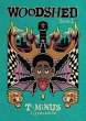 Woodshed - Bild 1