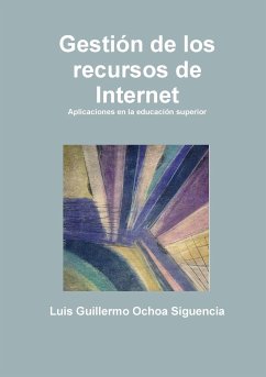 GESTIÓN DE LOS RECURSOS DE INTERNET - Ochoa Siguencia, Luis Guillermo