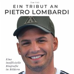 Ein Tribut an Pietro Lombardi - Volz, Tom