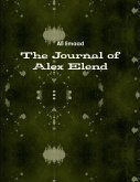 The journal of Alex Elend