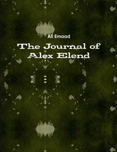 The journal of Alex Elend - Emaad, Ali