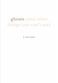 ghosts (and other things you can't see)