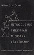 Introducing Christian Ministry... - Bild 1