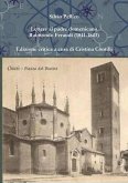 Lettere al padre domenicano Raimondo Feraudi (1841-1843)