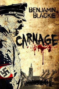 Carnage - Blackie, Benjamin