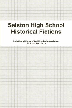 Selston High School Historical Fictions - Wright, Will