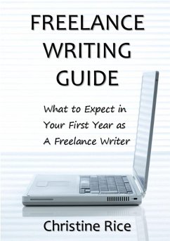 Cover Freelance Writing Guide