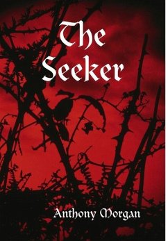The Seeker - Morgan, Anthony