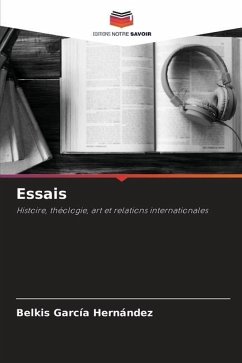 Essais - García Hernández, Belkis