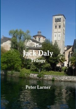 The Jack Daly Trilogy - Larner, Peter