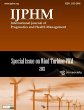 IJPHM Special Issue on Wind Turbine PHM... - Bild 1